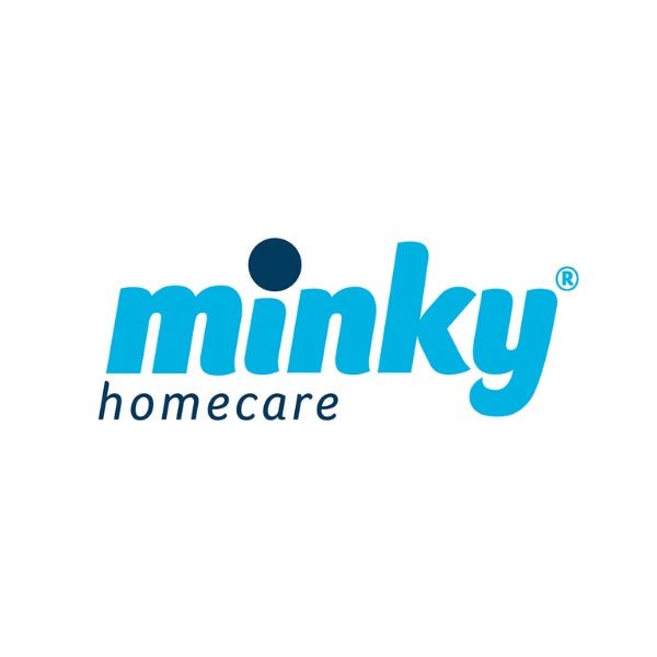 Minky - M Cloth Anti-Bacterial Stainless Steel