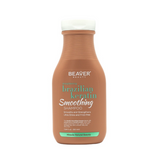 Beaver Beauty Straightening Brazilian Keratin Smoothing Shampoo - 350ml