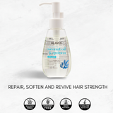 Beaver Beauty Coconut and Quinoa Hair Serum 100ml