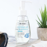 Beaver Beauty Coconut and Quinoa Hair Serum 100ml