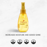 Beaver Beauty Marula Miracle Hair Serum 100ml