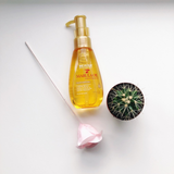 Beaver Beauty Marula Miracle Hair Serum 100ml