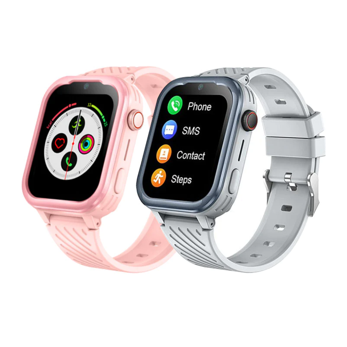 Wonlex Kids GPS Smartwatch (KT15 Pro)