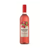 Pacific Fruit Vineyards - Sweet Cranberry Wine - 750ml
