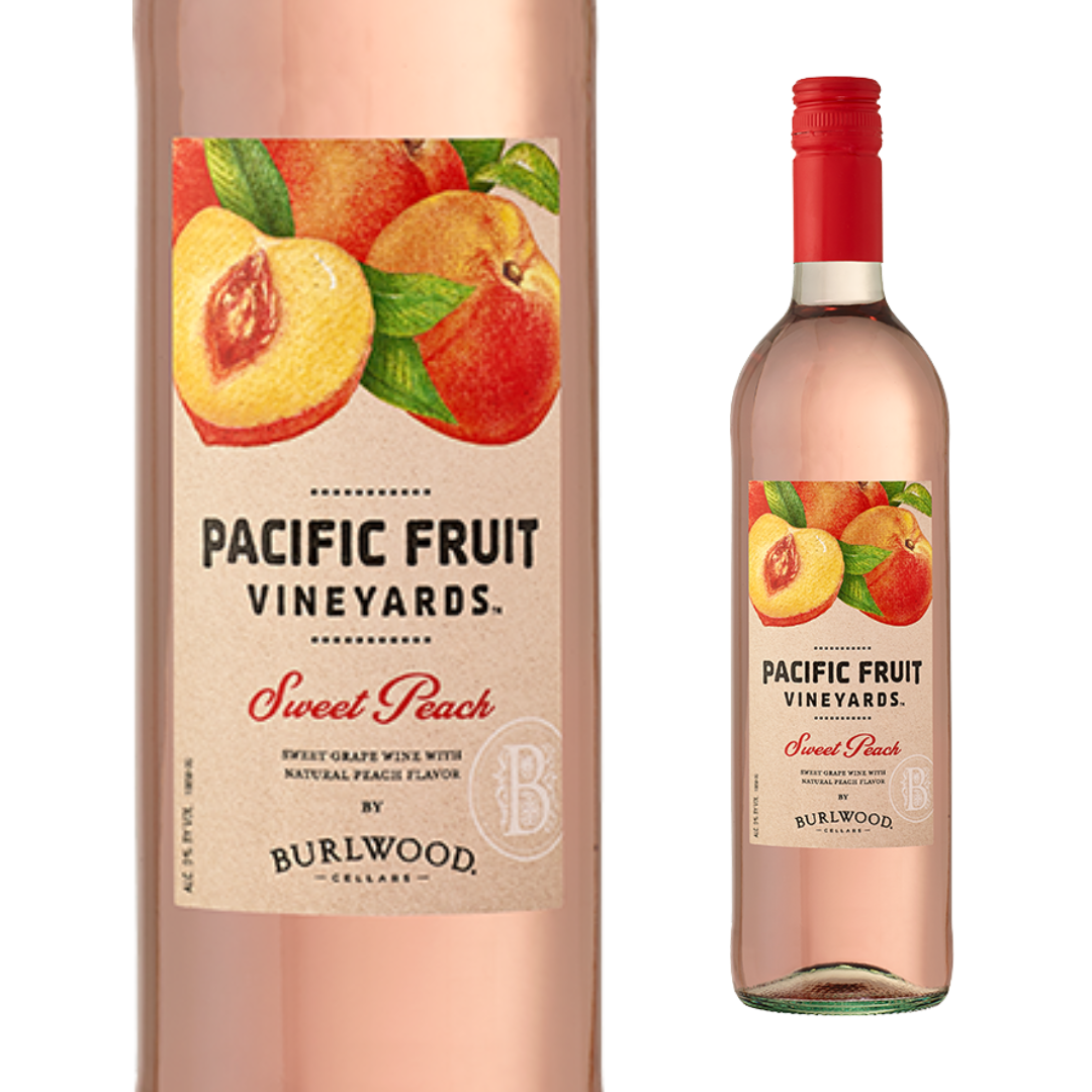 Pacific fruit vineyards sale