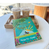Write Your Own Miracles Book by Ms. Vange Uy-Cuaki