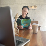 Write Your Own Miracles Book by Ms. Vange Uy-Cuaki
