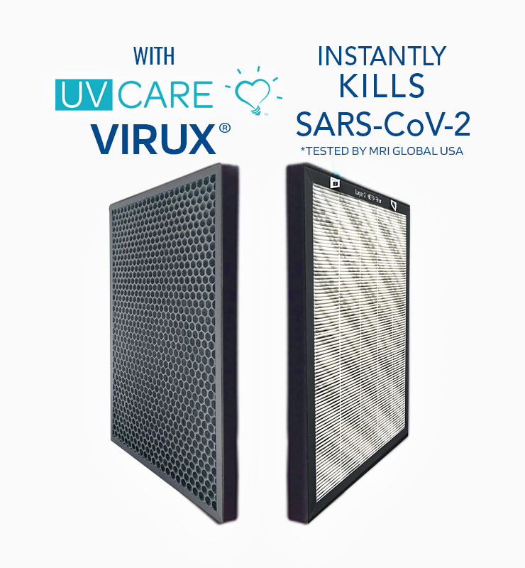 Super hepa filter deals