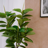 Bonjour Botanicals Oak Faux Tree 153cm