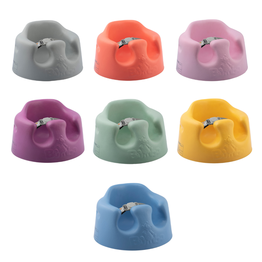 Bumbo air sales