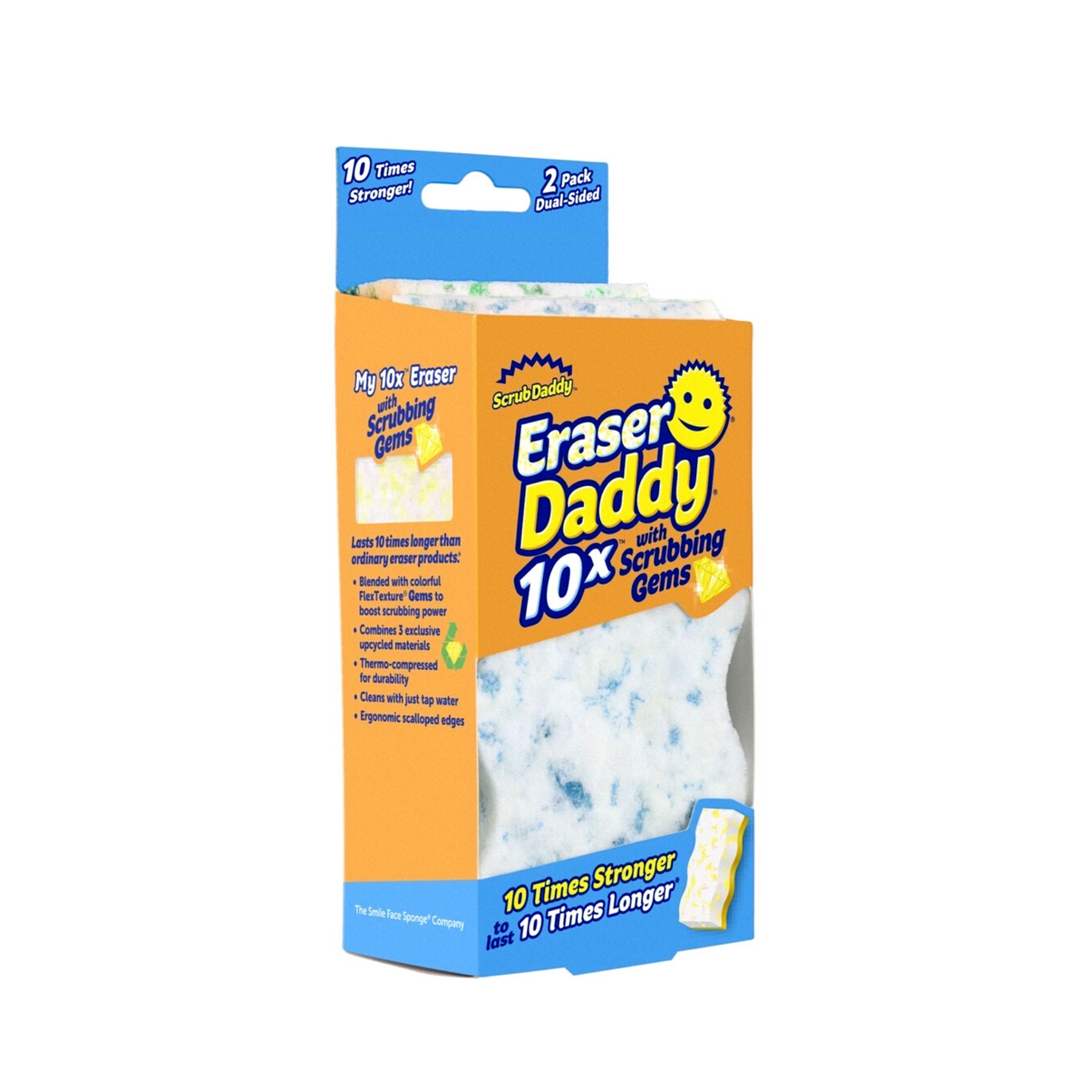 The Everyday Uses of Scrub Daddy – Scrub Daddy Philippines