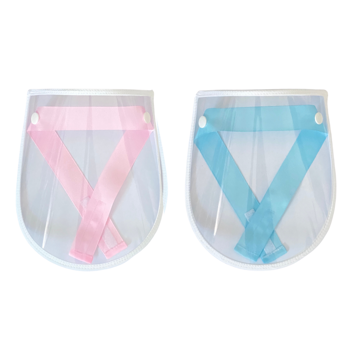 Face Shield for Infants NATURALLYBABYPH CO.