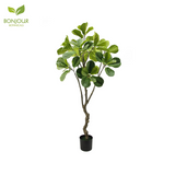 Bonjour Botanicals Fiddle Leaf Faux Tree 170cm