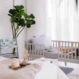 Bonjour Botanicals Fiddle Leaf Faux Tree 170cm
