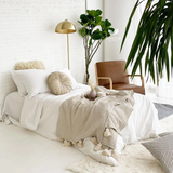 Bonjour Botanicals Fiddle Leaf Faux Tree 170cm