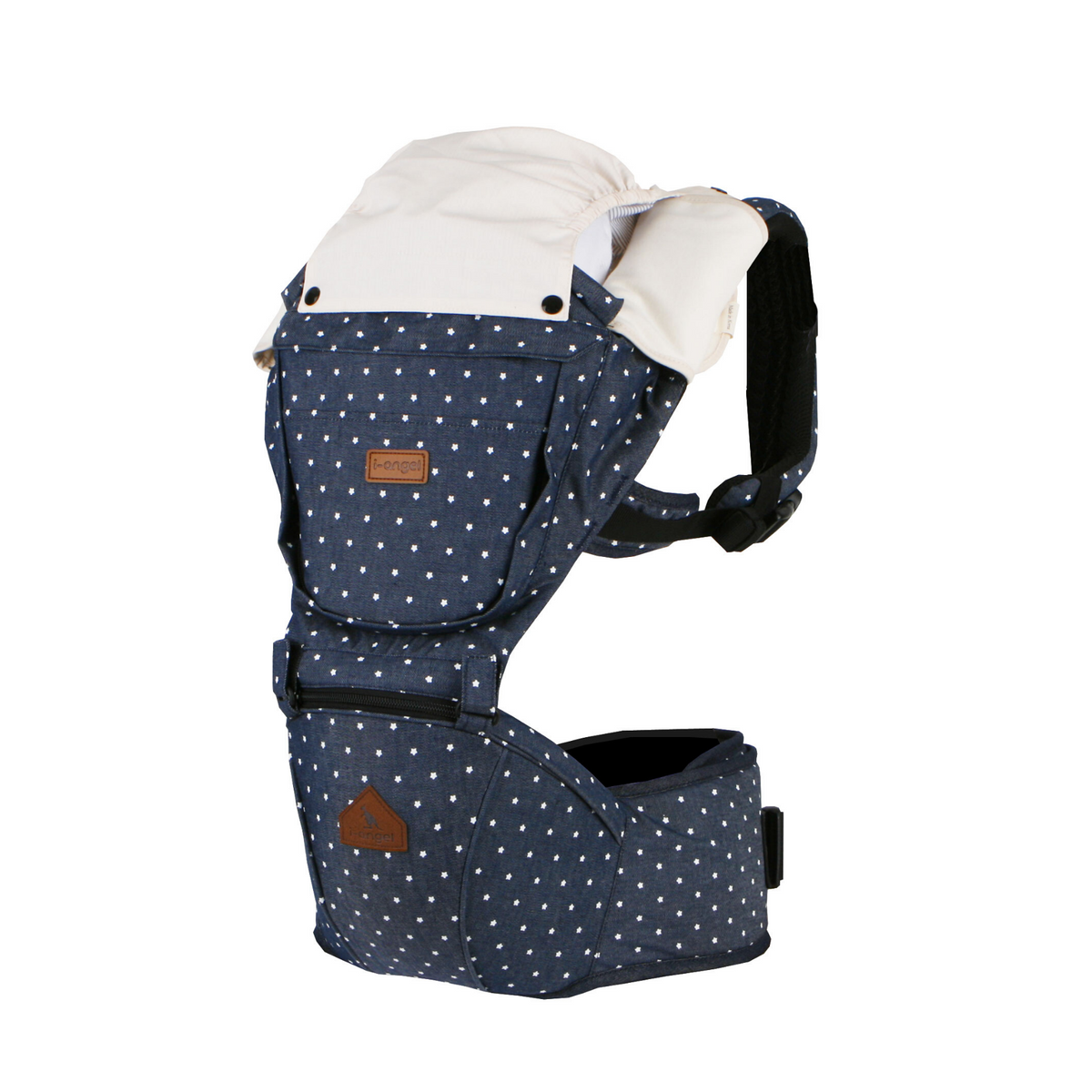 Hipseat carrier deals review