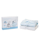 Iflin Baby: My Trendy Bamboo Nursing Cape