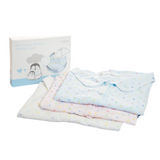 Iflin Baby: My Trendy Bamboo Nursing Cape