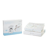 Iflin Baby: My Trendy Bamboo Nursing Cape