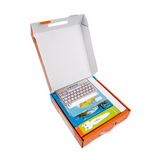 Just in Time Play and Learn: Bilingual (English and Chinese) Learning Pen