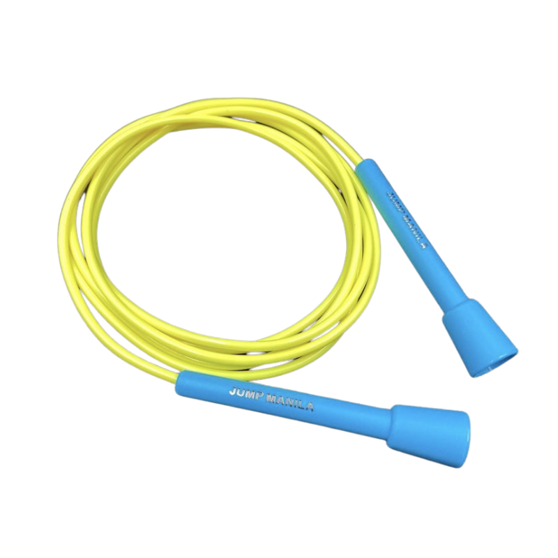 Jump Manila Rope OG Limited Edition NATURALLYBABYPH CO.