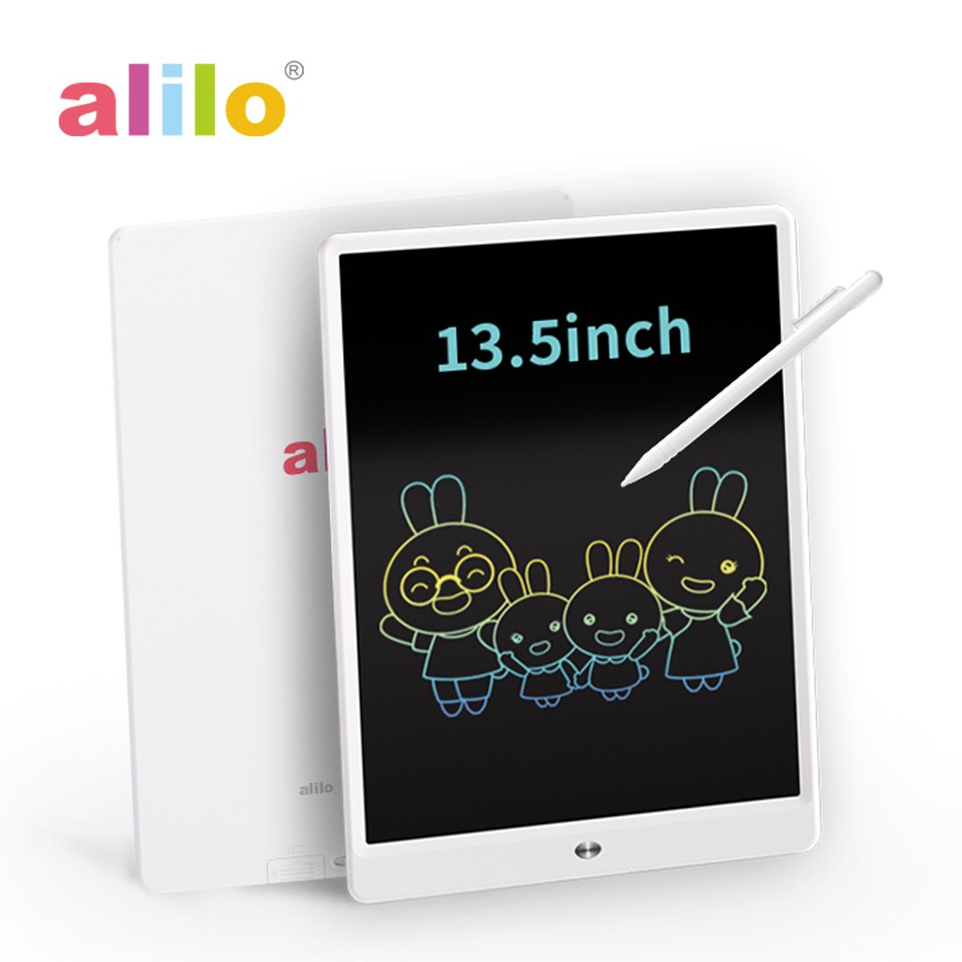 Alilo Magic LCD Writing Tablet NATURALLYBABYPH CO.