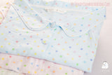 Iflin Baby: My Trendy Bamboo Nursing Cape
