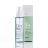 QUICKFX Clean Collection Face Mist - 100ml