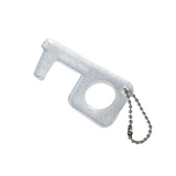 SafeKeyMNL Contactless Keychain