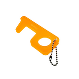 SafeKeyMNL Contactless Keychain
