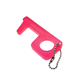SafeKeyMNL Contactless Keychain