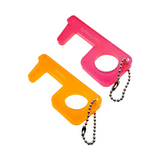 SafeKeyMNL Contactless Keychain