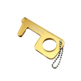SafeKeyMNL Contactless Keychain