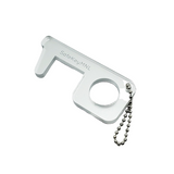 SafeKeyMNL Contactless Keychain
