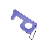 SafeKeyMNL Contactless Keychain