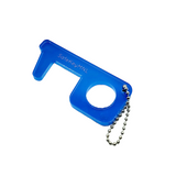 SafeKeyMNL Contactless Keychain