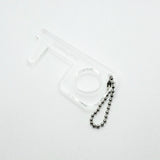 SafeKeyMNL Contactless Keychain
