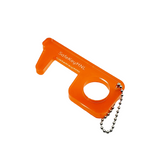 SafeKeyMNL Contactless Keychain