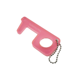 SafeKeyMNL Contactless Keychain