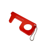 SafeKeyMNL Contactless Keychain
