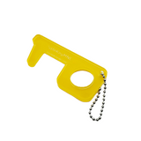 SafeKeyMNL Contactless Keychain