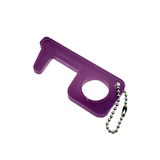 SafeKeyMNL Contactless Keychain
