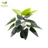 Bonjour Botanicals Tropical Anthurium Faux Plant 60cm
