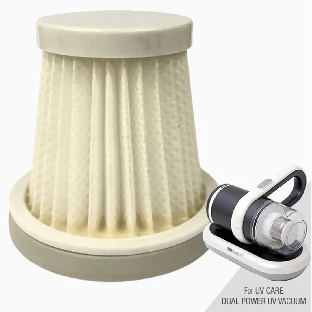 Uv care hepa online filter