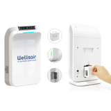 Wellis Air and Surface Disinfection Purifier Cartridge