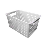Utility Organizer Basket - Wide