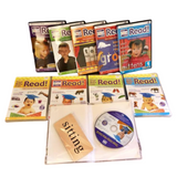 Your Baby Can Read Learning Program - Complete Set