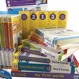 Your Baby Can Read Learning Program - Complete Set