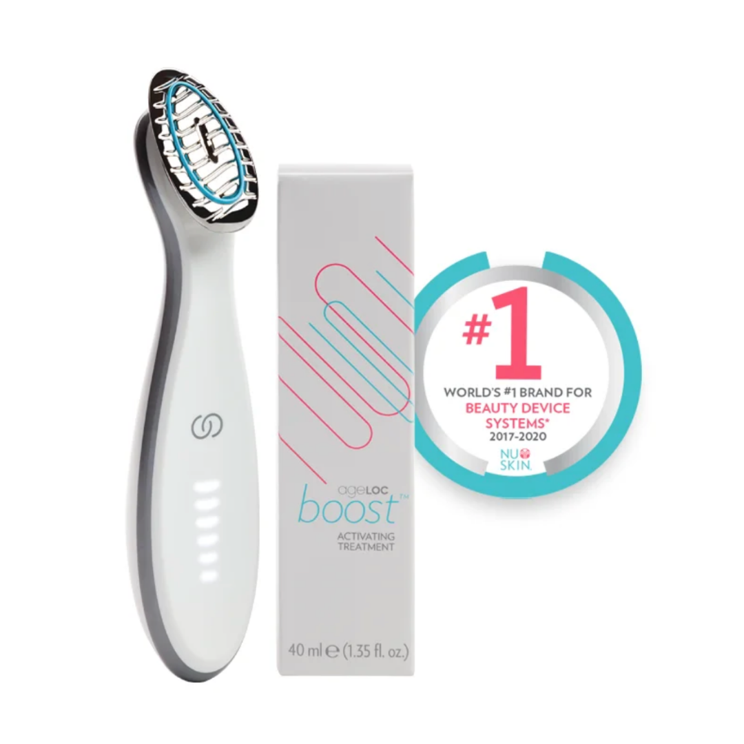 AgeLOC Boost System Kit – NATURALLYBABYPH CO.