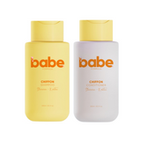 Babe Formula Chiffon Shampoo and Conditioner 250ml